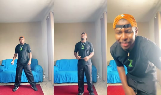dkdouglascelloficial TikTok Live — Aug 26, 2026, 5:48 PM