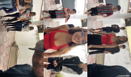 dkdouglascelloficial TikTok Live — Sep 6, 2026, 5:54 PM