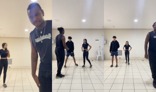 dkdouglascelloficial TikTok Live — Sep 7, 2026, 2:56 PM