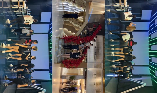 dkdouglascelloficial TikTok Live — Sep 14, 2026, 7:19 PM