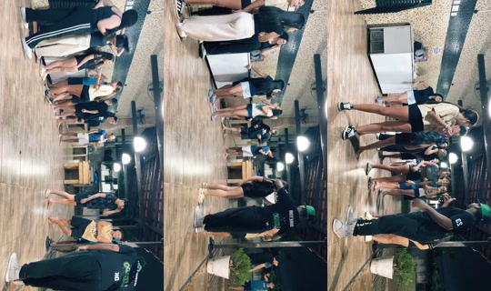 dkdouglascelloficial TikTok Live — Oct 8, 2026, 10:37 PM