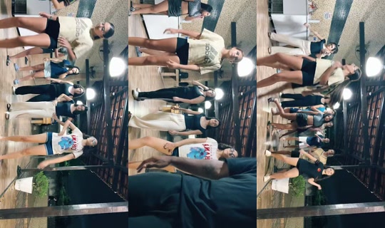 dkdouglascelloficial TikTok Live — Oct 9, 2026, 12:26 AM