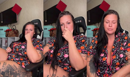 dktattedmomma_1 TikTok Live — Sep 18, 2026, 12:54 AM
