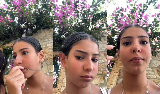 dkuyb0 TikTok Live — Aug 23, 2026, 2:51 PM