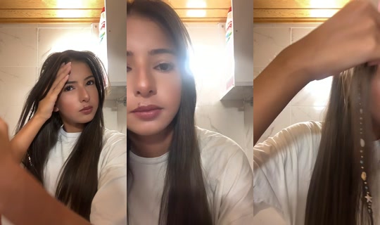 dkuyb0 TikTok Live — Aug 29, 2026, 4:28 PM