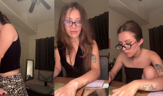 dl._.lbdl._.lb TikTok Live — Oct 1, 2026, 6:45 AM