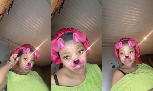 dlangamandla_77 TikTok Live — Aug 23, 2026, 5:55 PM