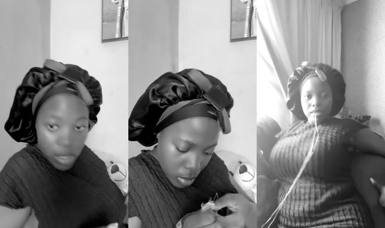 dlangamandla_77 TikTok Live — Sep 11, 2026, 9:52 AM