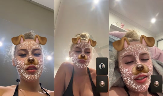 dlowchelce TikTok Live — Aug 24, 2026, 7:33 AM