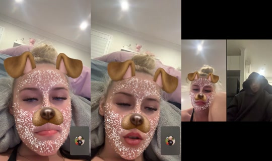 dlowchelce TikTok Live — Aug 24, 2026, 8:23 AM