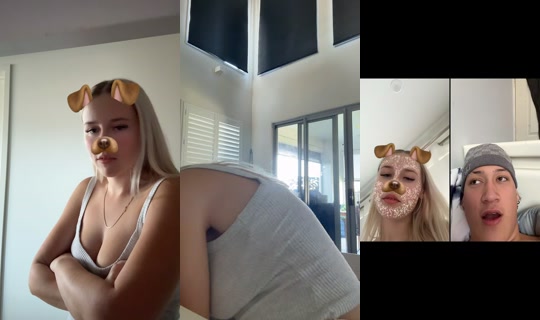 dlowchelce TikTok Live — Oct 2, 2026, 5:32 AM