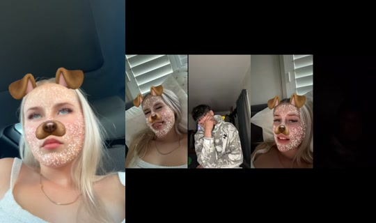 dlowchelce TikTok Live — Oct 2, 2026, 7:19 AM