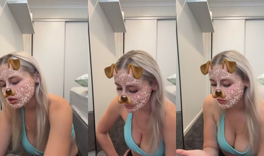 dlowchelce TikTok Live — Oct 2, 2026, 9:14 PM