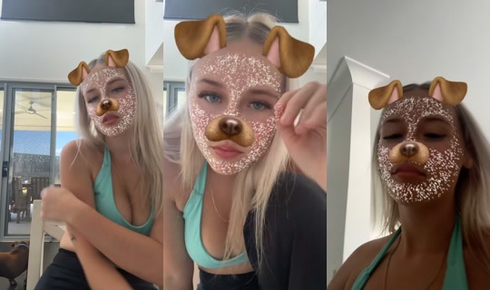 dlowchelce TikTok Live — Oct 3, 2026, 1:03 AM