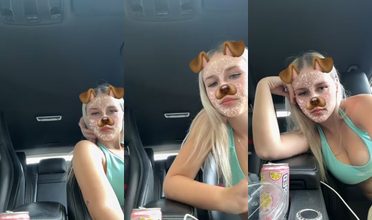 dlowchelce TikTok Live — Oct 7, 2026, 12:53 AM