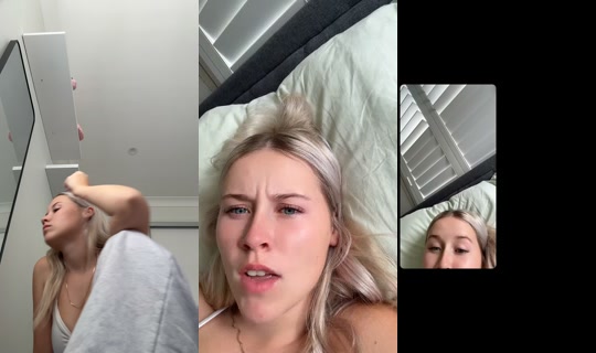 dlowchelce TikTok Live — Oct 8, 2026, 1:04 AM