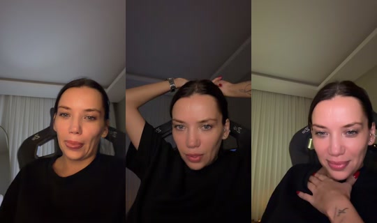 dlrsnlii TikTok Live — Sep 3, 2026, 12:14 AM