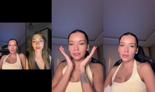 dlrsnlii TikTok Live — Sep 7, 2026, 7:03 PM