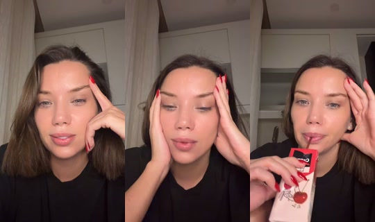 dlrsnlii TikTok Live — Sep 7, 2026, 11:29 PM