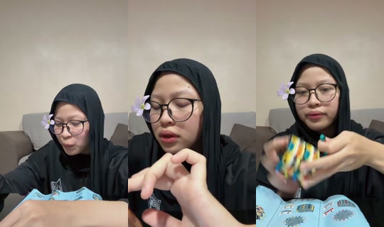 dlwlrliy TikTok Live — Aug 23, 2026, 4:47 PM
