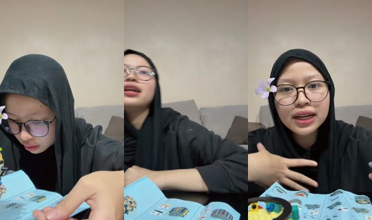 dlwlrliy TikTok Live — Aug 23, 2026, 5:38 PM