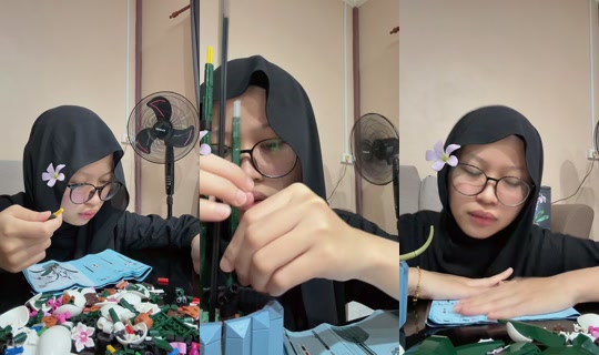 dlwlrliy TikTok Live — Aug 24, 2026, 3:42 PM