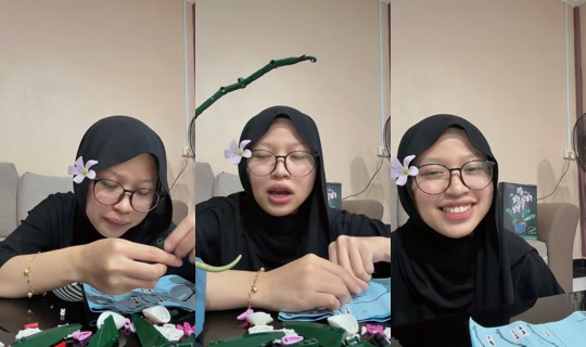 dlwlrliy TikTok Live — Aug 24, 2026, 4:32 PM