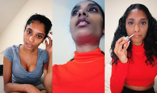 dmdkckfkcicdjdkci TikTok Live — Aug 24, 2026, 12:53 AM