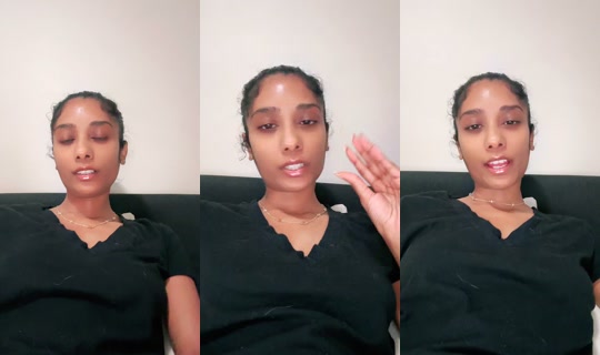 dmdkckfkcicdjdkci TikTok Live — Sep 29, 2026, 5:43 AM
