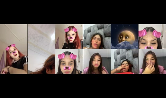 dmjosth TikTok Live — Oct 5, 2026, 6:20 PM