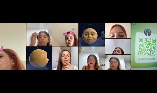 dmjosth TikTok Live — Oct 8, 2026, 7:00 PM