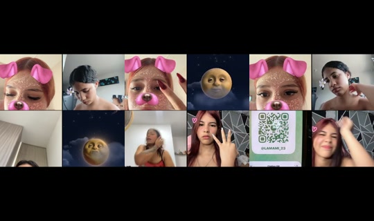 dmjosth TikTok Live — Oct 8, 2026, 7:51 PM