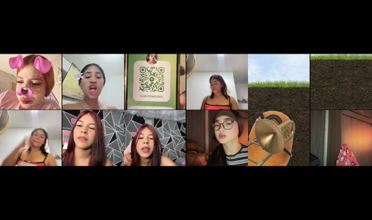 dmjosth TikTok Live — Oct 8, 2026, 8:26 PM