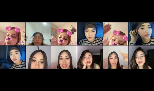 dmjosth TikTok Live — Oct 8, 2026, 10:12 PM