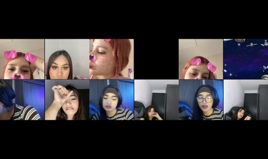 dmjosth TikTok Live — Oct 8, 2026, 11:18 PM