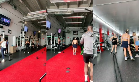 dmonfit94 TikTok Live — Sep 25, 2026, 1:25 PM