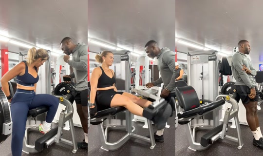 dmonfit94 TikTok Live — Sep 25, 2026, 1:58 PM