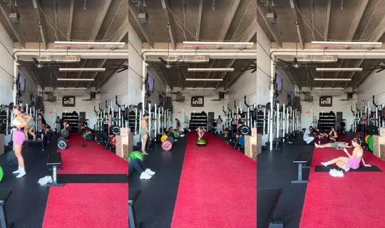 dmonfit94 TikTok Live — Sep 26, 2026, 2:08 PM