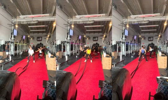 dmonfit94 TikTok Live — Oct 2, 2026, 12:40 PM
