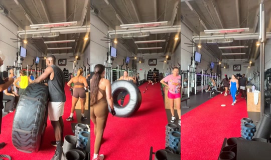 dmonfit94 TikTok Live — Oct 2, 2026, 12:55 PM