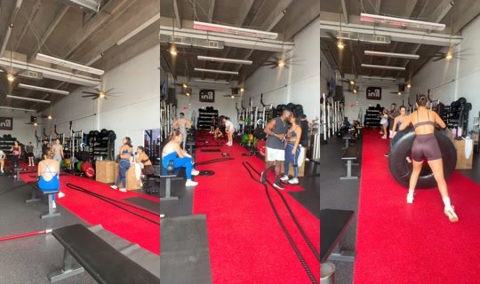 dmonfit94 TikTok Live — Oct 2, 2026, 1:45 PM