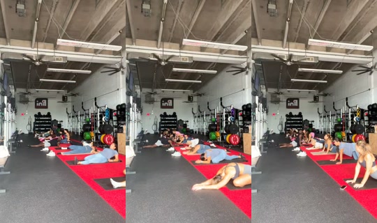 dmonfit94 TikTok Live — Oct 3, 2026, 2:48 PM