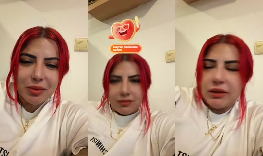 dmrcnnesrinn TikTok Live — Oct 2, 2026, 7:45 PM