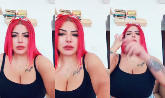 dmrcnnesrinn TikTok Live — Oct 3, 2026, 12:15 PM