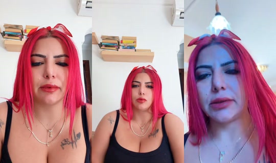 dmrcnnesrinn TikTok Live — Oct 3, 2026, 1:02 PM