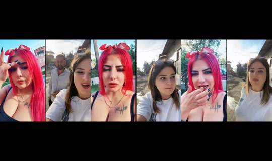 dmrcnnesrinn TikTok Live — Oct 3, 2026, 1:41 PM