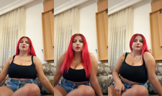 dmrcnnesrinn TikTok Live — Oct 3, 2026, 4:43 PM