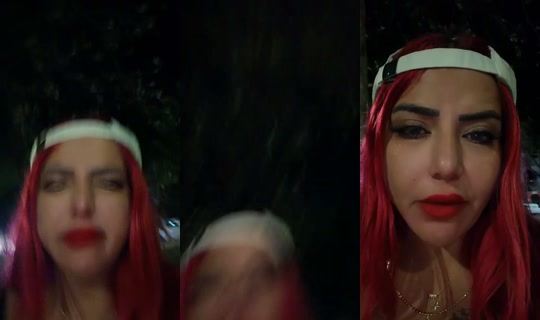 dmrcnnesrinn TikTok Live — Oct 3, 2026, 11:01 PM