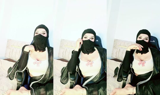 dmskjis TikTok Live — Aug 31, 2026, 4:14 PM