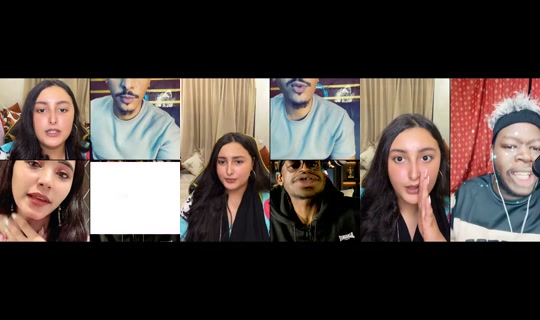 dmx0noor TikTok Live — Aug 21, 2026, 1:33 AM